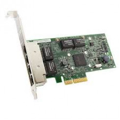 Lenovo ThinkSystem NetXtreme By Broadcom - Network adapter - PCIe 2.0 x4 low profile - Gigabit Ethernet x 4 - for ThinkSystem SR250